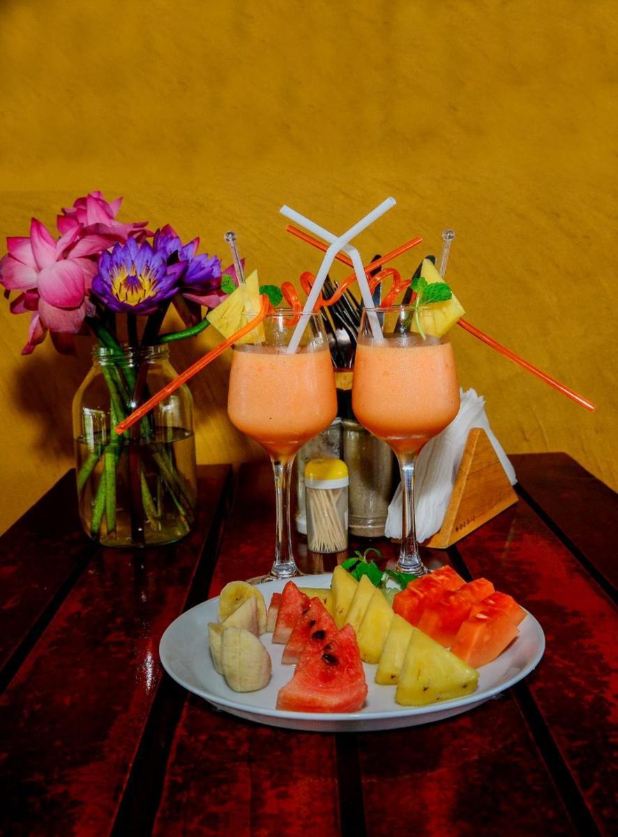 Coconut Style Restaurant & Milinda Guest Hotel Унаватуна Екстериор снимка