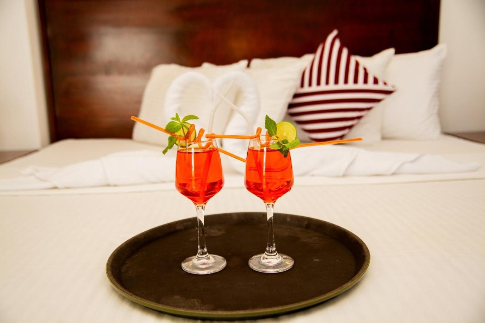 Coconut Style Restaurant & Milinda Guest Hotel Унаватуна Екстериор снимка