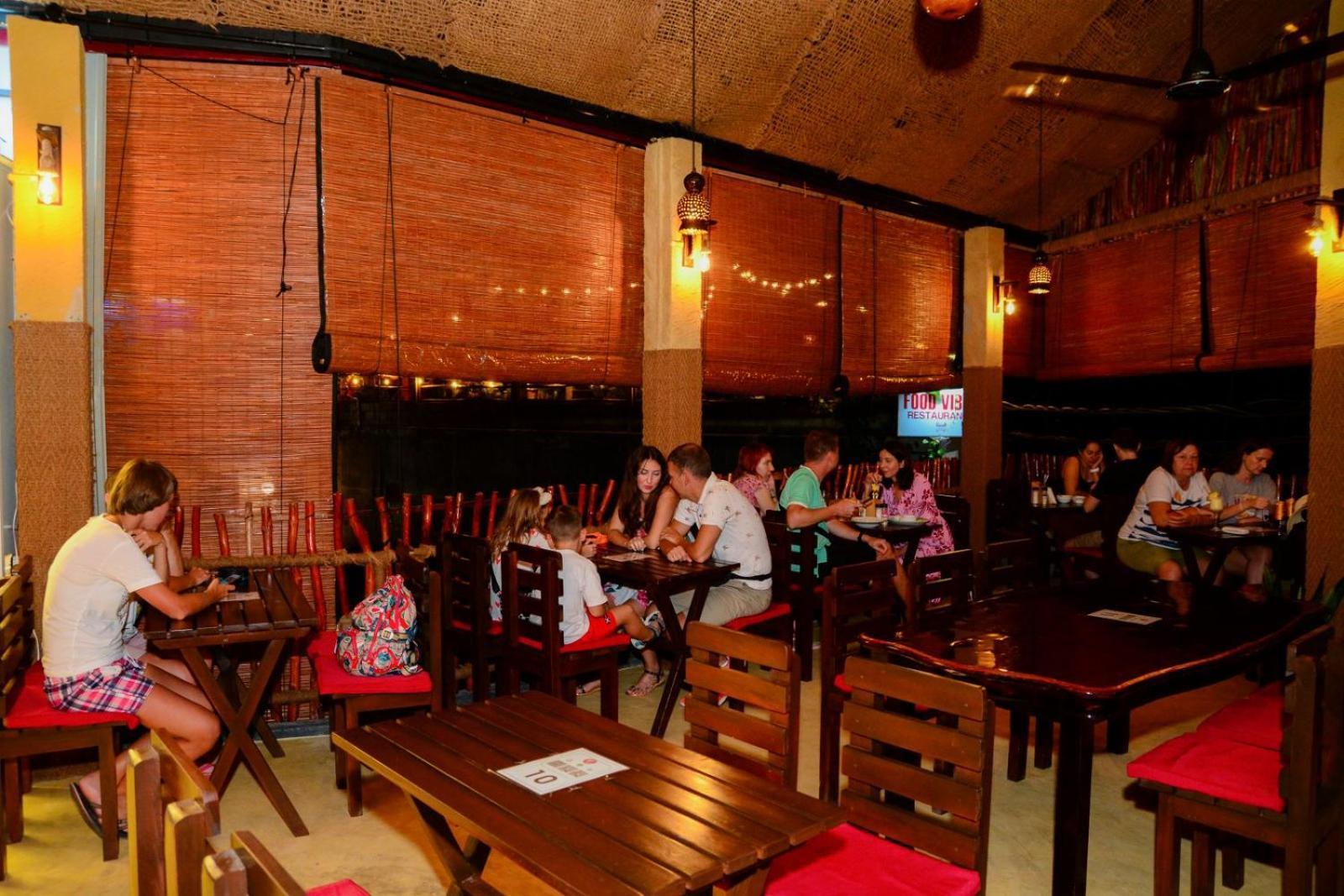 Coconut Style Restaurant & Milinda Guest Hotel Унаватуна Екстериор снимка